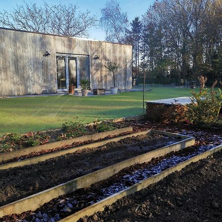 Studio 't Hoveke Gullegem Eksteriør bilde
