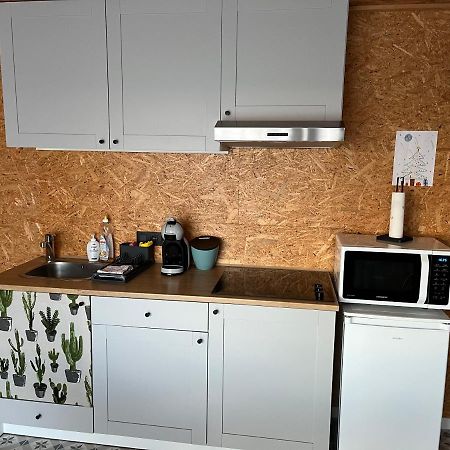 Studio 't Hoveke Gullegem Eksteriør bilde