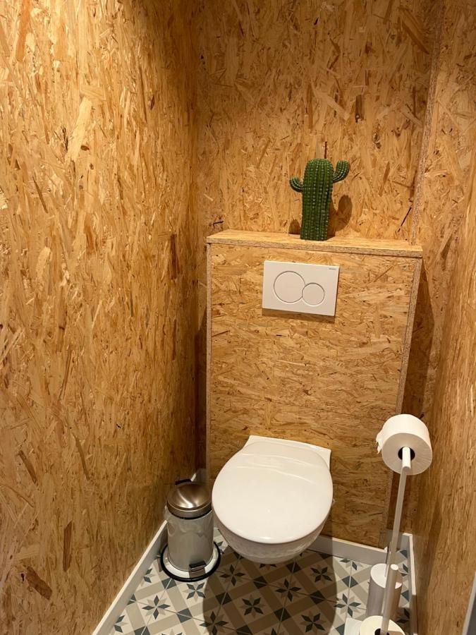 Studio 't Hoveke Gullegem Eksteriør bilde