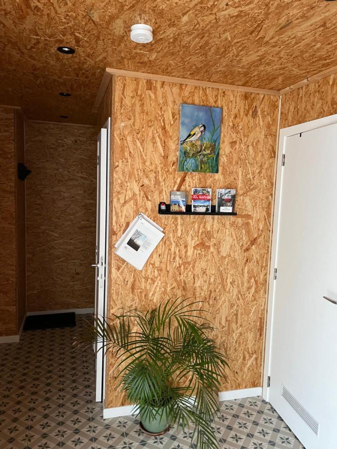 Studio 't Hoveke Gullegem Eksteriør bilde