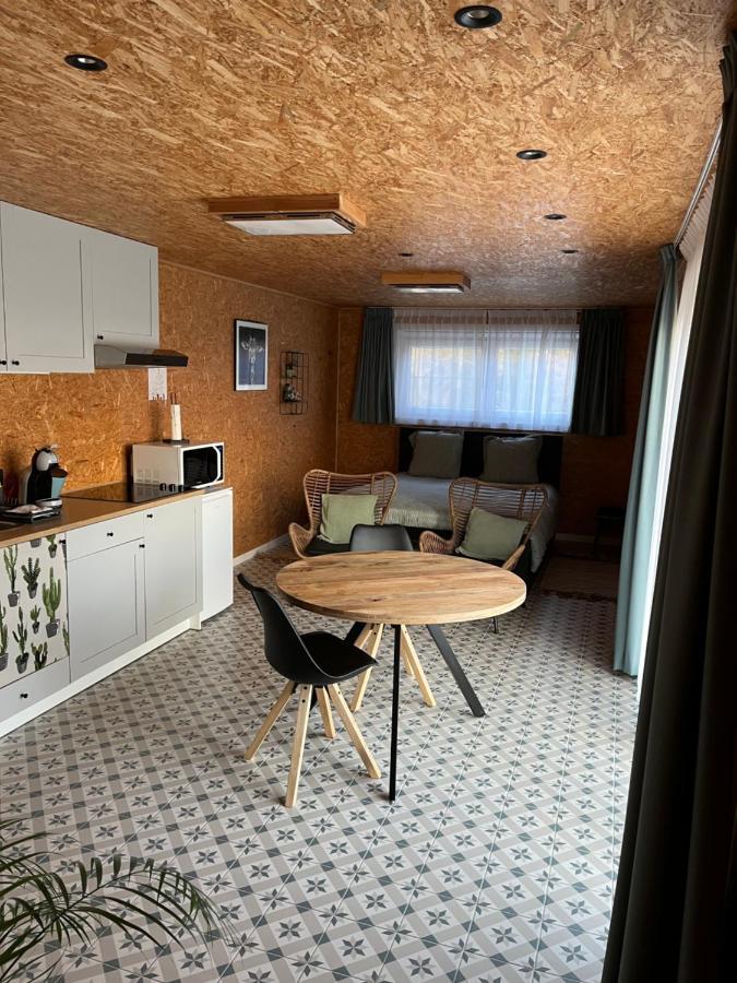 Studio 't Hoveke Gullegem Eksteriør bilde
